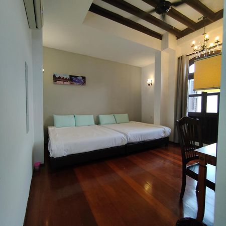 Carnarvon Heritge Lodge George Town Dış mekan fotoğraf