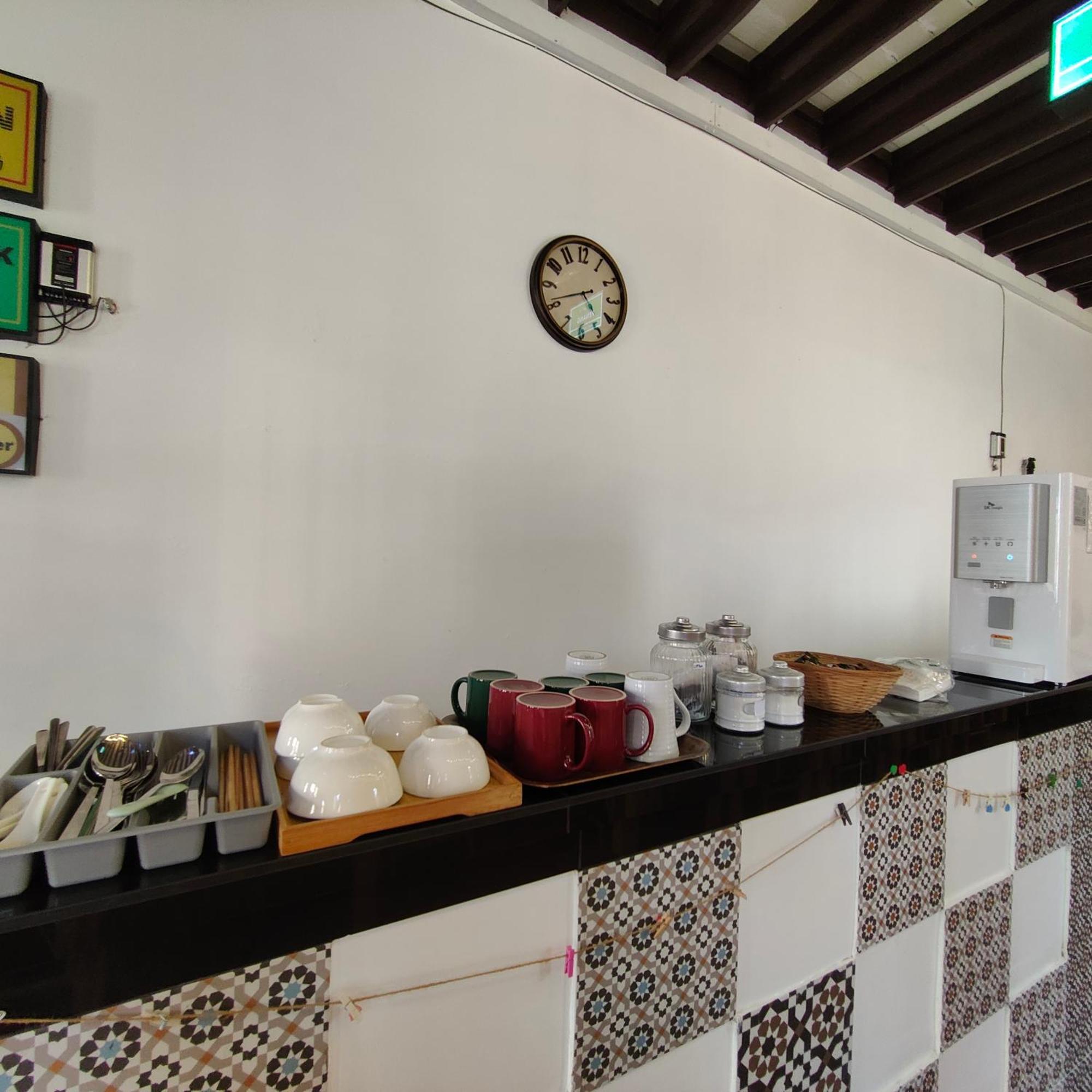 Carnarvon Heritge Lodge George Town Dış mekan fotoğraf