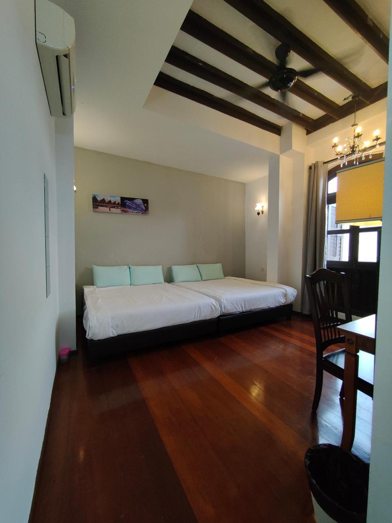 Carnarvon Heritge Lodge George Town Dış mekan fotoğraf