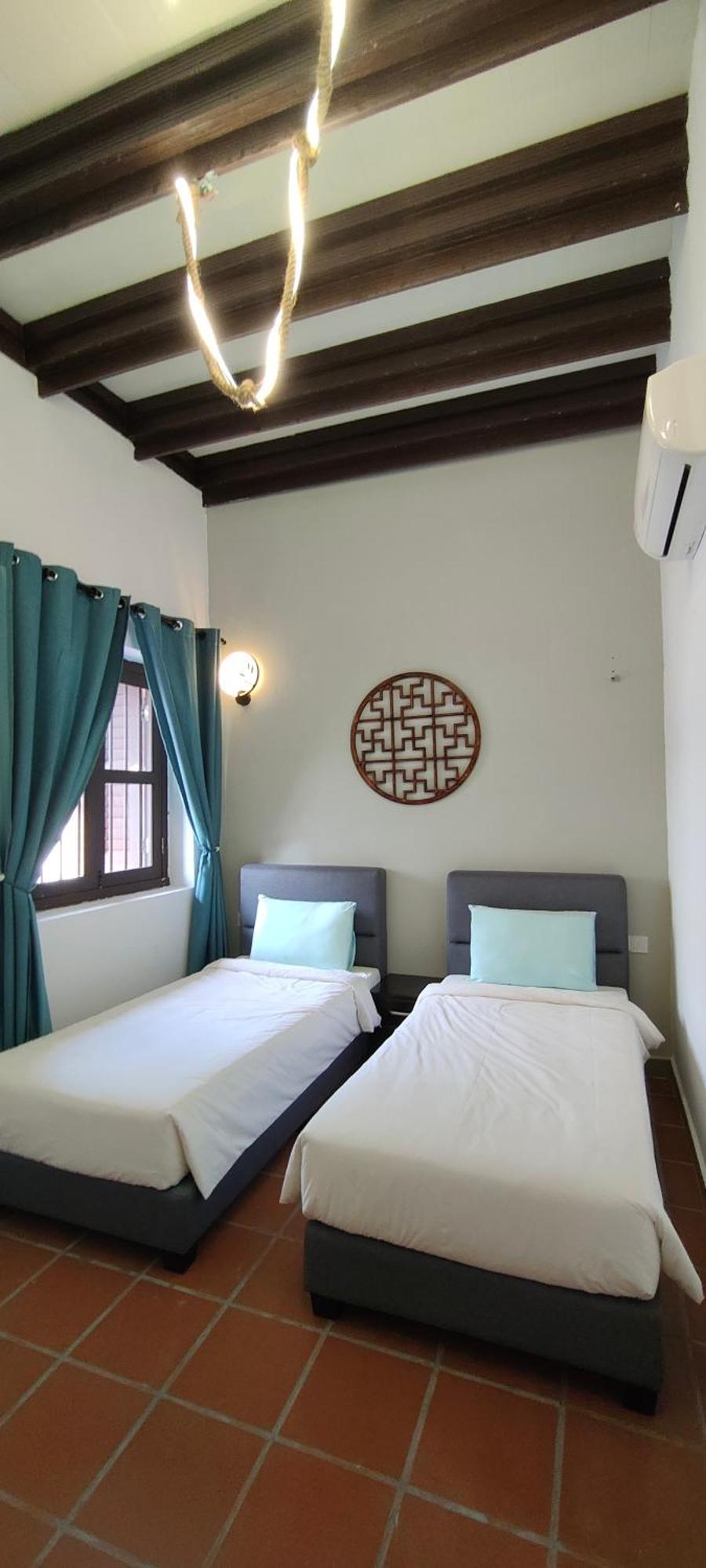 Carnarvon Heritge Lodge George Town Dış mekan fotoğraf