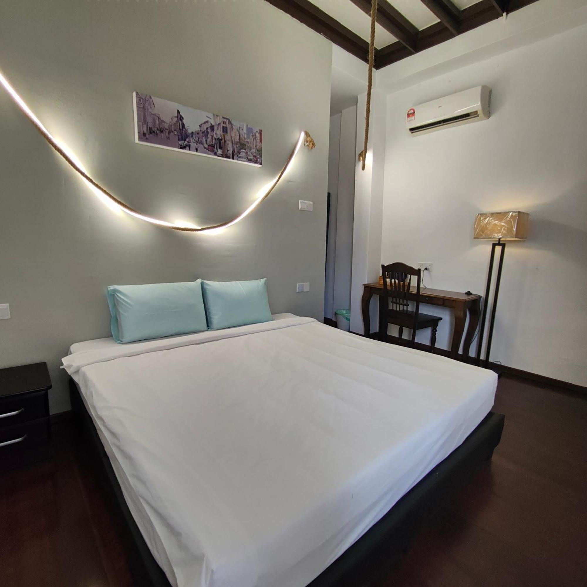 Carnarvon Heritge Lodge George Town Dış mekan fotoğraf