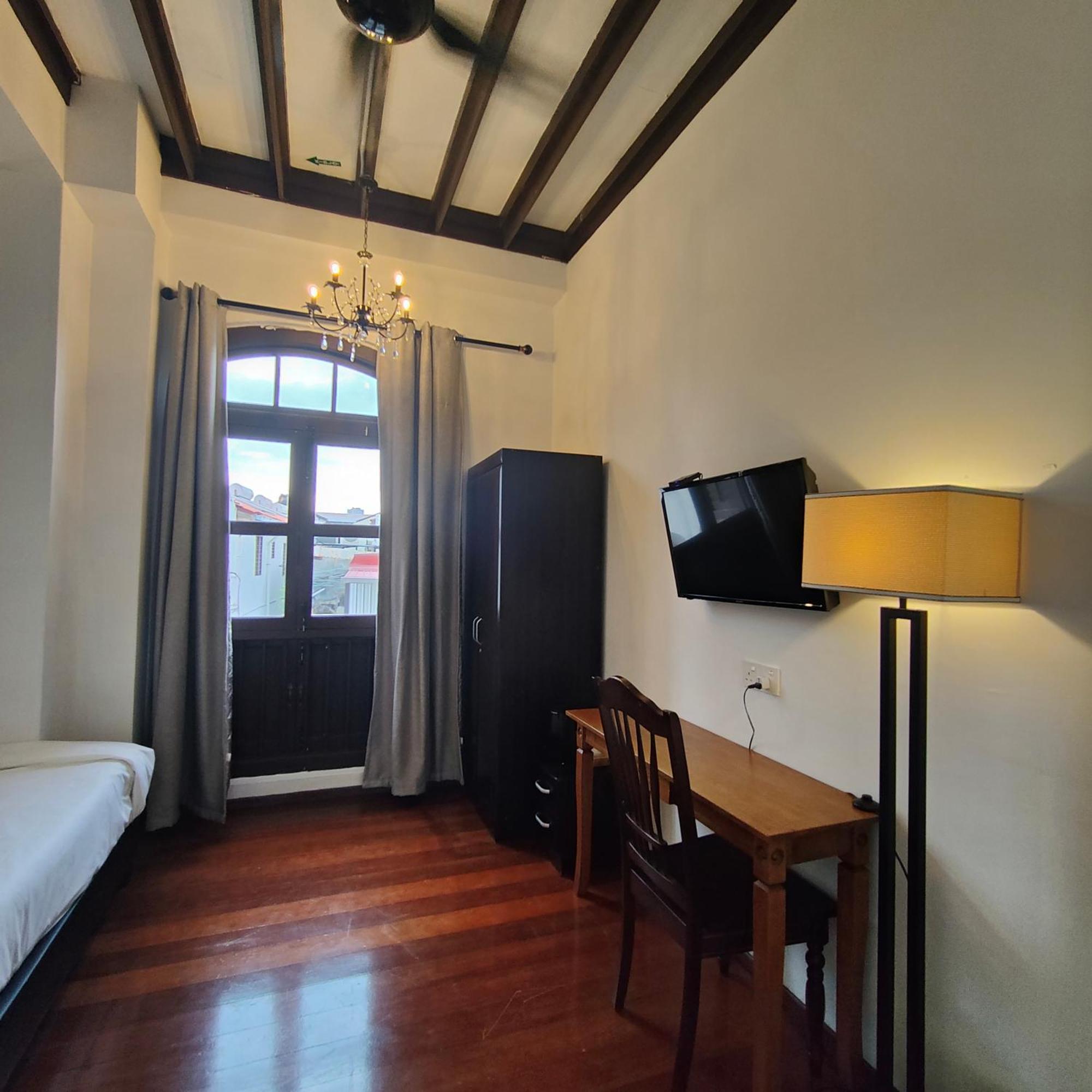 Carnarvon Heritge Lodge George Town Dış mekan fotoğraf