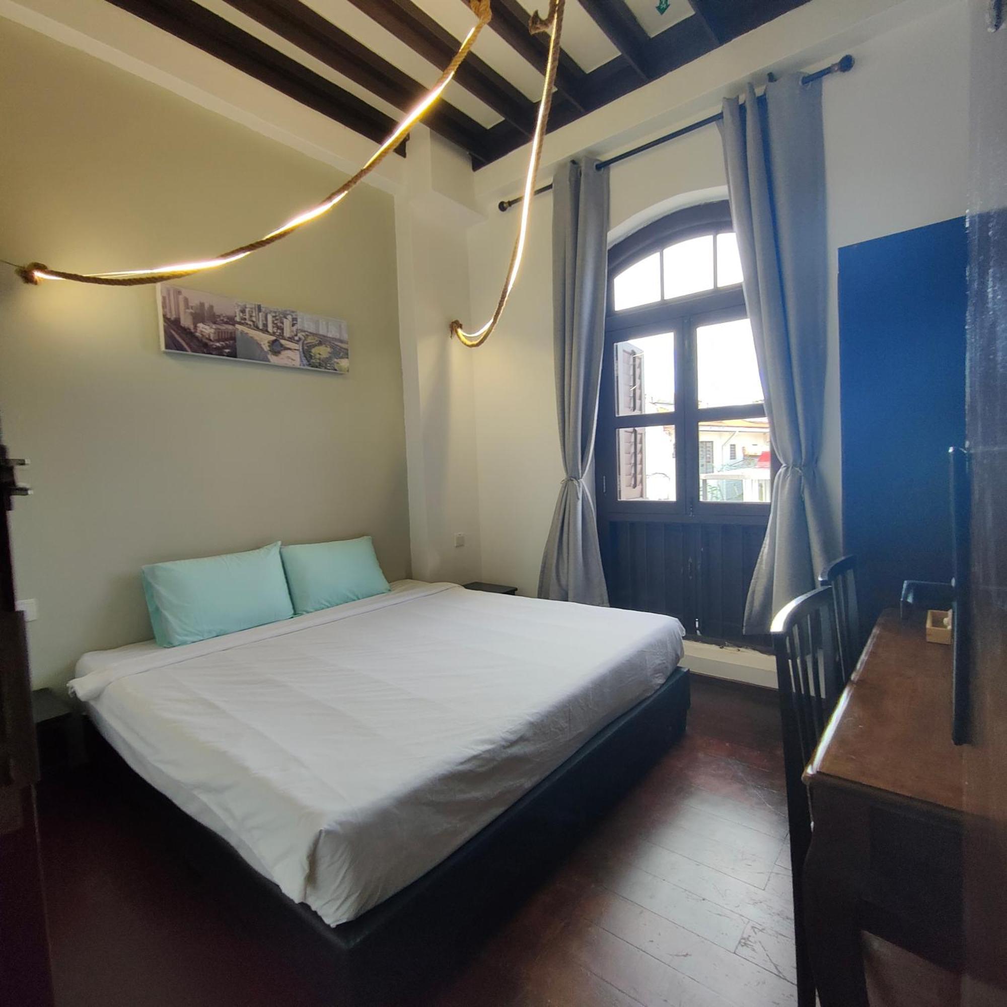 Carnarvon Heritge Lodge George Town Dış mekan fotoğraf